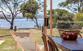 Lobster Pot Cabin